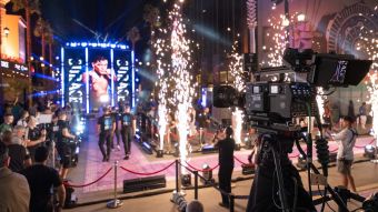 Arri: Filmlook für Broadcast und Event-Liveübertragunen