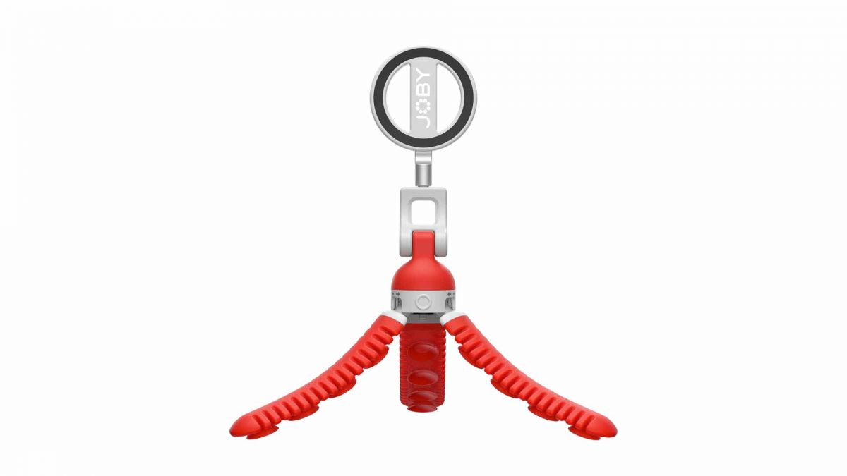 Joby by Rollei: flexible Mini-Stative