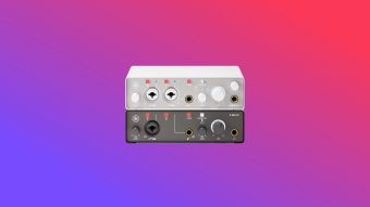 Steinberg-Hardware als Yamaha: Audio-Interfaces UR-MK3 und URX-C
