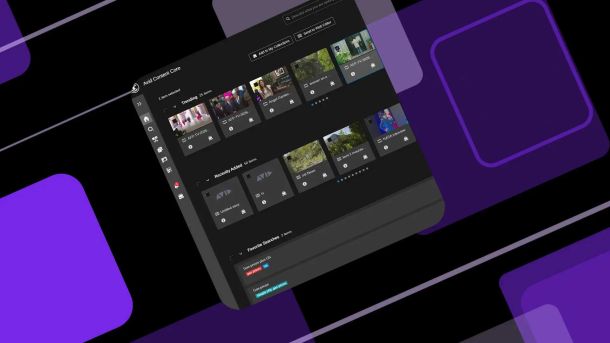 Avid Content Core: Insights und Avid Assist erweitern Medien-Workflows