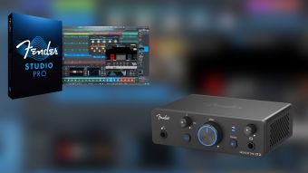 Fender übernimmt Presonus: DAW und Audio-Interfaces unter neuem Namen