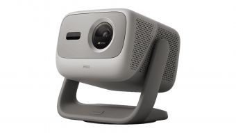 JMGO N3 4K: HDR-Laserprojektor für das Heimkino