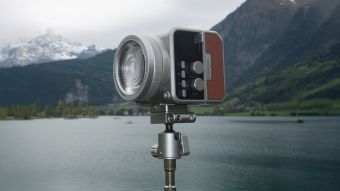 Harlowe Max Air 40 und Pro 300 Spectra: Bi-Color- und RGB-Leuchte in Starter Kits