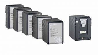 bebob VmicroC-Reihe: Micro-Akkus mit USB-C-Anschluss