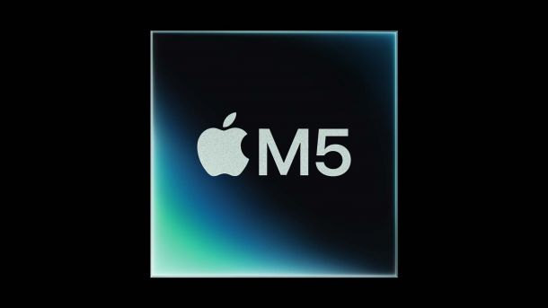 Apple M5: iPad Pro und  MacBook Pro mit neuem Prozessor
