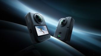 DJI Osmo 360 II: 8K-360-Grad-Kamera mit 60p bei uns im Test