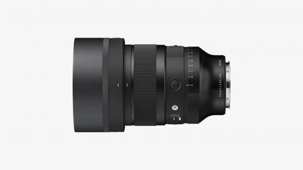 Sigma 85mm F1.2 DG I Art: lichtstarke Tele-Festbrennweite