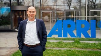 Thomas Riedel übernimmt Arri: Traditionsmarke in neuen Händen