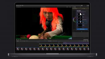 Apple Final Cut Pro: Version 12.3 bringt automatische Transkription und Maskierungen