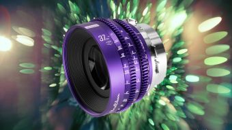 7Artisans Floralbloom 37mm T2.9: Cine-Objektiv mit speziellem Bokeh-Effekt