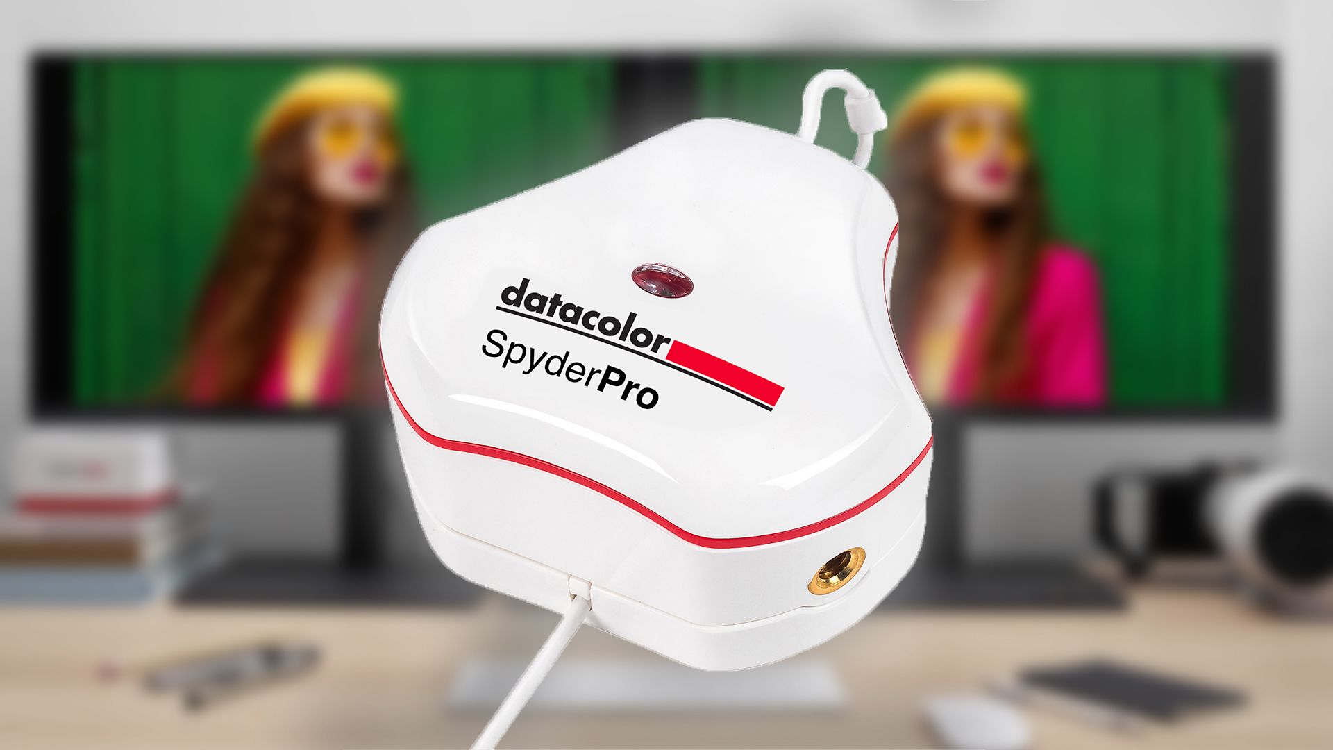 Datacolor Spyder und Spyder Pro: neue 6.1-Modelle mit Softwaretools
