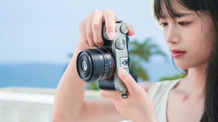 TTArtisan AF 40mm f/2: kompakte Vollformat-Festbrennweite mit Autofokus