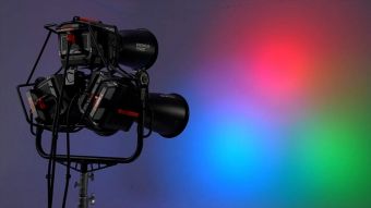 Godox ZBO3: motorisierte Zoom-Beam-Halterung für Multilicht-Setups