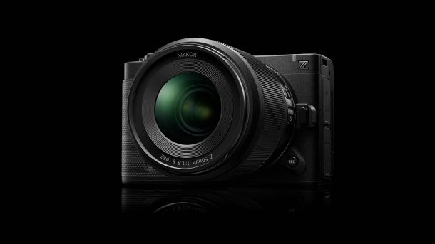 Nikon ZR: längere Aufnahmezeit durch Firmware-Update