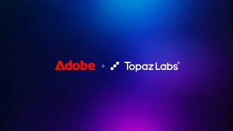 Adobe kauft Topaz Labs, Standalone-Produkte bleiben erhalten