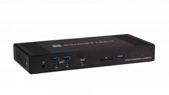 Sonnet Echo und Mac Mini Rackmount: Thunderbolt 5-Lösungen