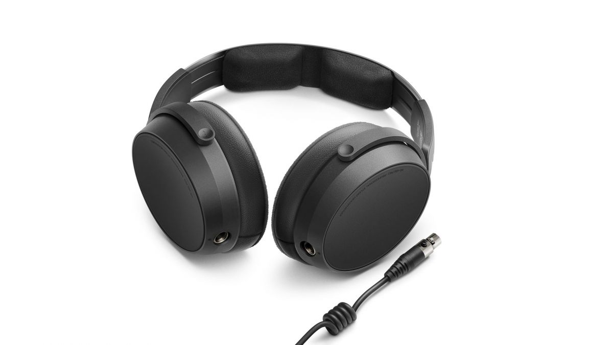 Sennheiser HD 480 Pro: geschlossener Referenzkopfhörer