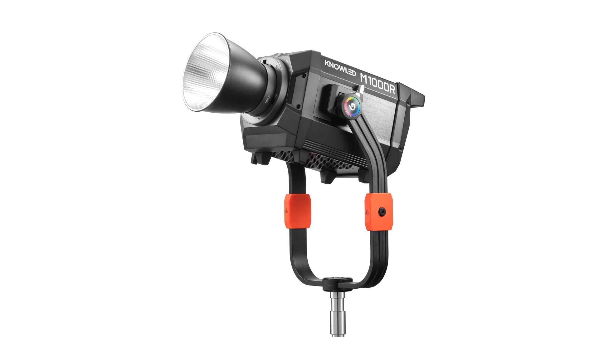 Godox Knowled M1000R: viel Licht und Flexibilitu00e4t