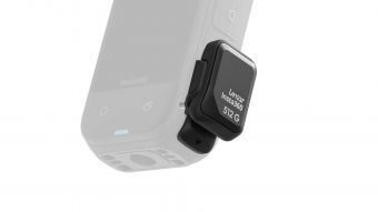 Insta360 Quick Reader: 512 GB SSD für Smartphones und Kameras