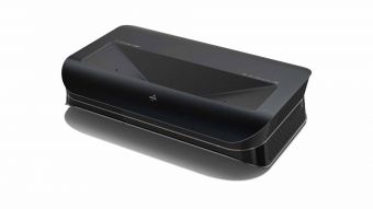 CES 2026: AWOL Vision zeigt neue Projektor-Produktpalette