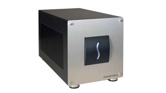 Sonnet Breakaway Box 850 T5: Thunderbolt-5-eGPU mit integriertem Dock
