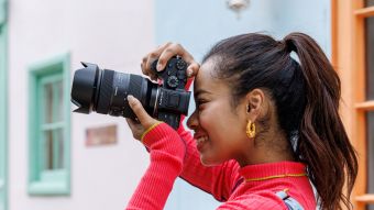 Sony reicht Kaufangebot für Tamron ein