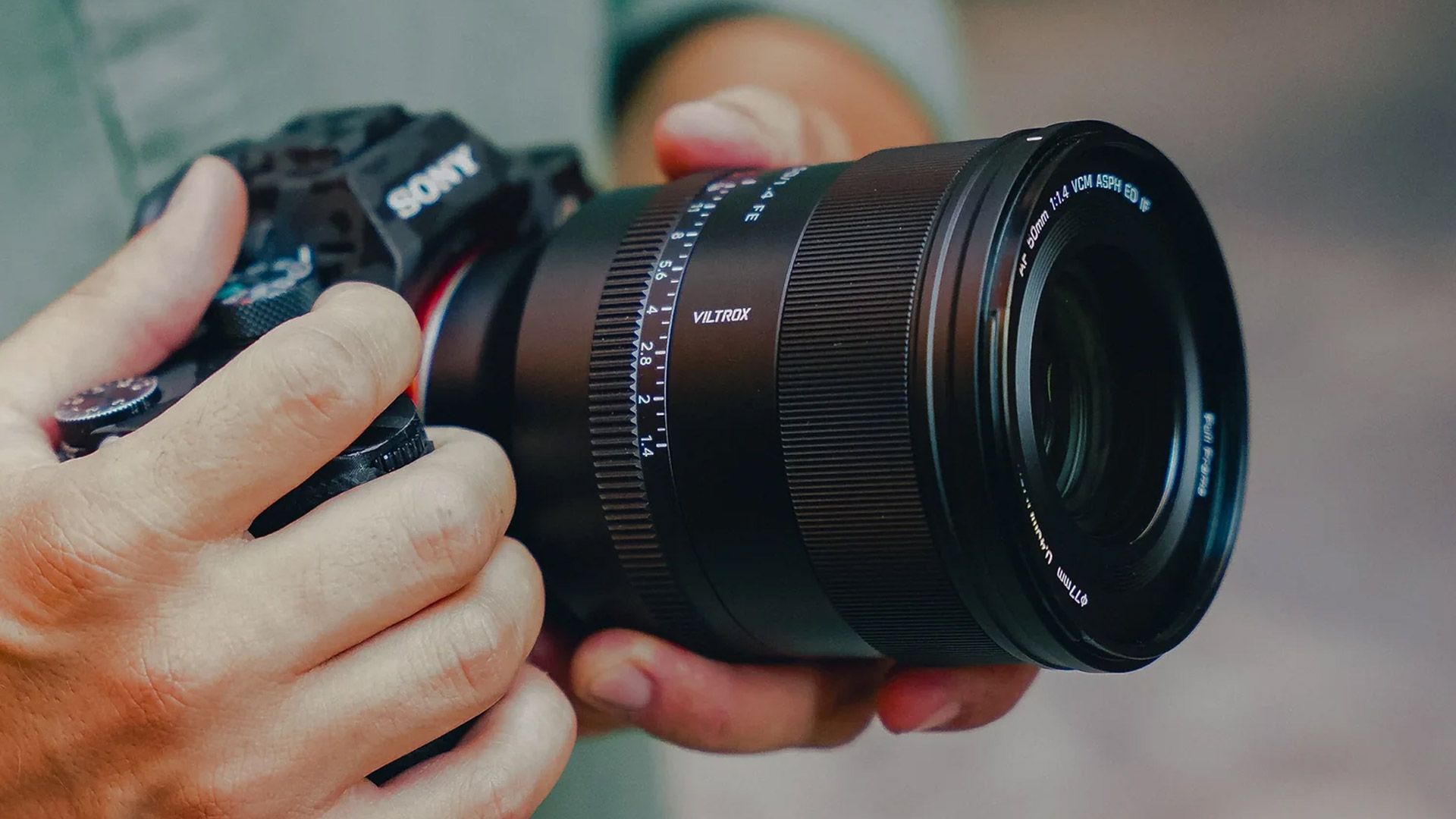 Viltrox AF 50mm F1.4 Pro: günstige Normalbrennweite