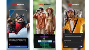 Adobe Premiere für Android: Mobiler Videoschnitt mit Mehrspur-Timeline