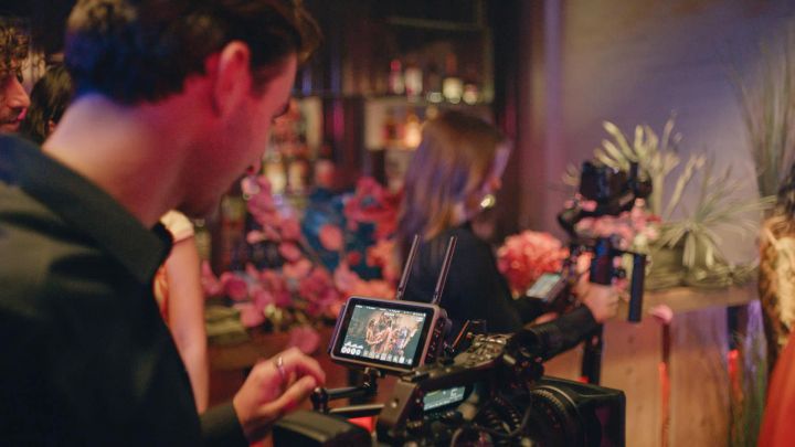 Atomos Atomosphere erhu00e4lt zur IBC Updates mit neuer Oberflu00e4che