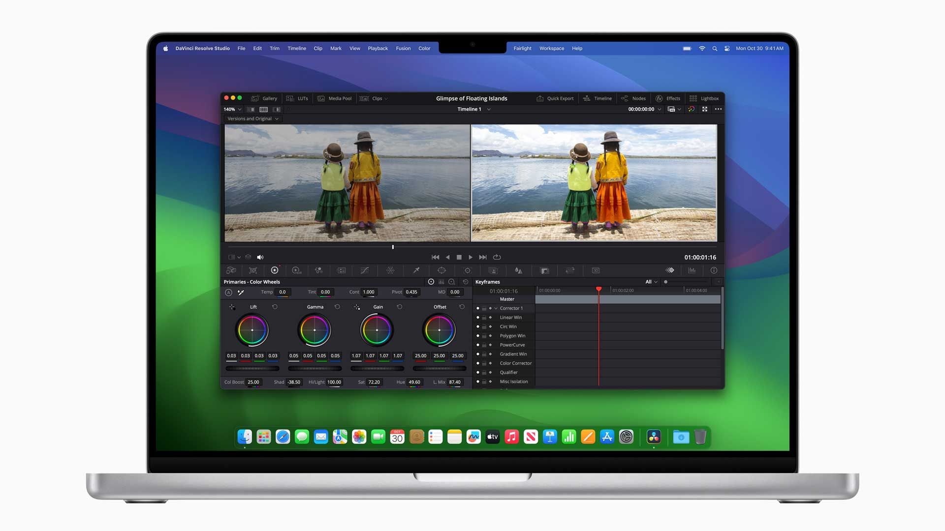 Apple M3 Chip: neue MacBook Pro und 24-Zoll-iMac