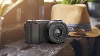 Easypix PowerPro VX6430: günstige Bridgekamera mit 10-fach optischem Zoom