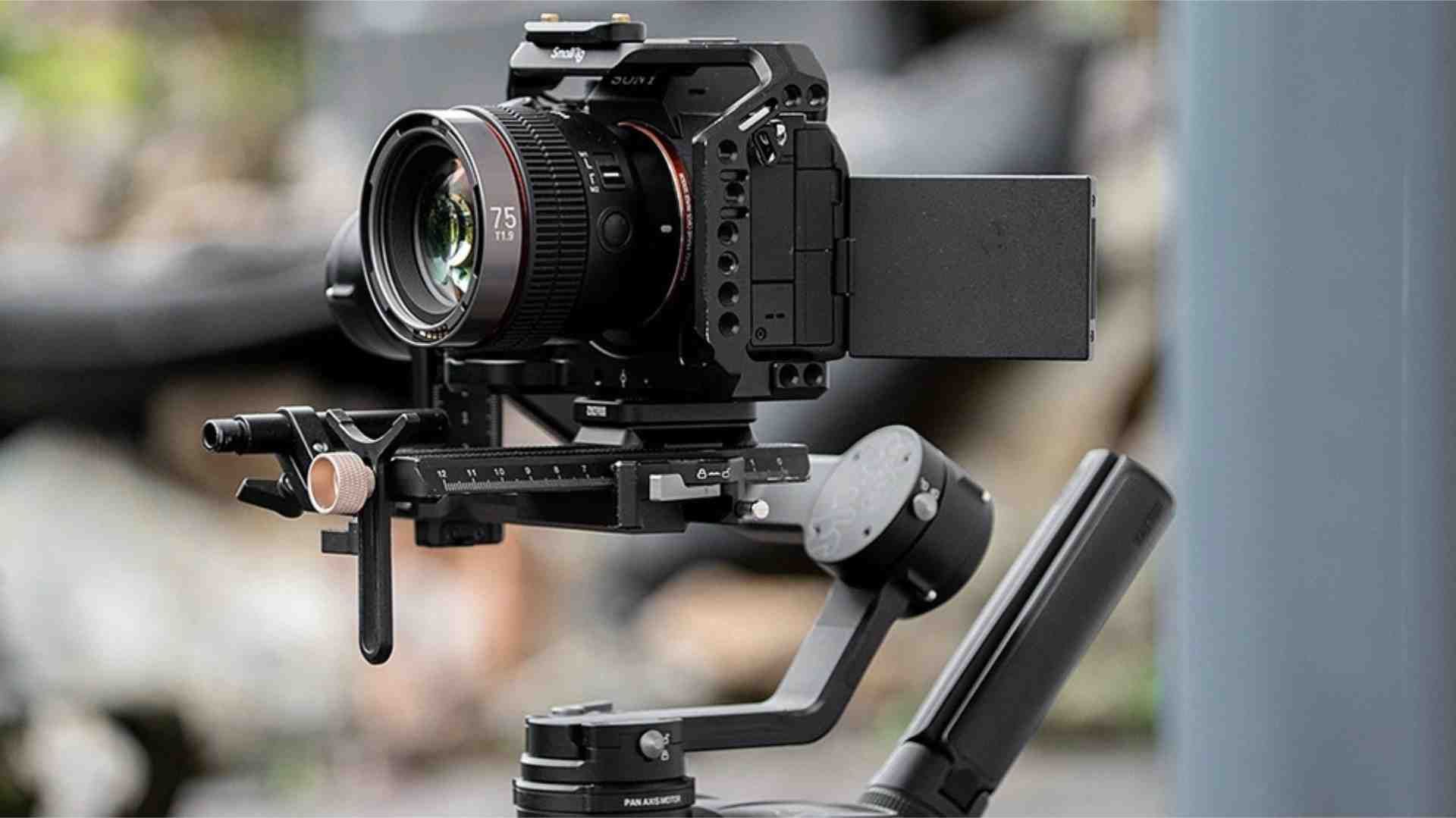 Samyang, Yashica, H&Y: drei Marken fu00fcr den Fachhandel