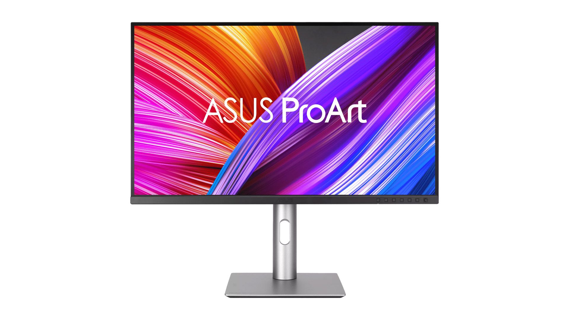 Asus und Adobe kooperieren bei ProArt-Displays
