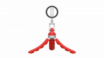 Joby by Rollei: flexible Mini-Stative