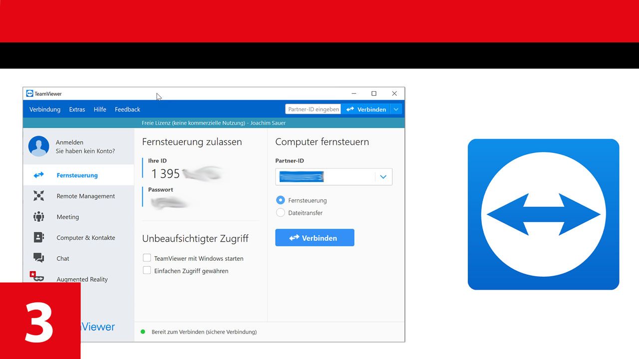 Streaming-Plattformen: Zielgruppe und Funktionen - TeamViewer