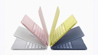 Apple MacBook Neo: kompaktes Apple-Laptop zum Einsteigerpreis