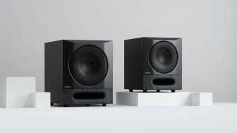Adam Audio Sub8 Pro und Sub10 Pro: DSP-Subwoofer
