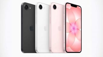 Apple iPhone 17e: Volumen-iPhone mit 48 MP Fusion Kamera