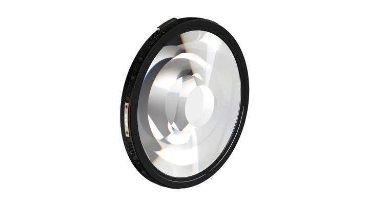 Polarpro: Warp Filter und neue Shortstache Everyday-, 135- und Drohnenfilter