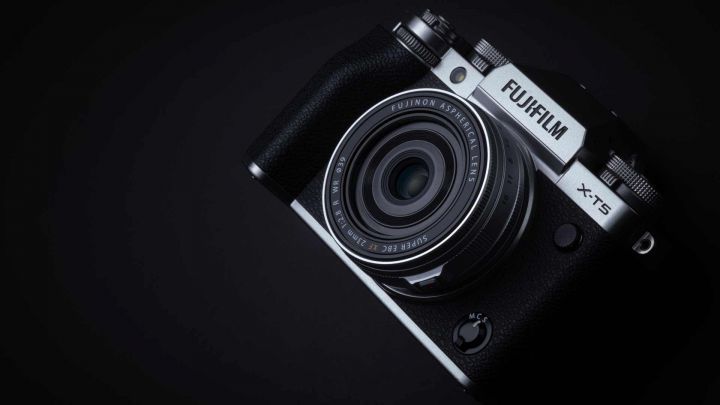 Fujifilm Fujinon XF23mmF2.8 R WR: Pancake-Objektiv