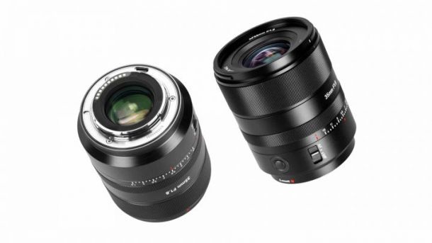 7Artisans AF 35mm f/1,8: Reportage-Objektiv