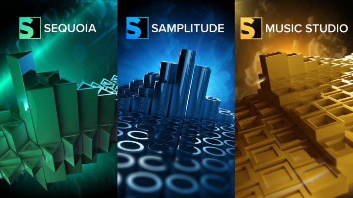 Boris FX Samplitude 2025: bessere Bedienung, effizentere Speicherverwatlung
