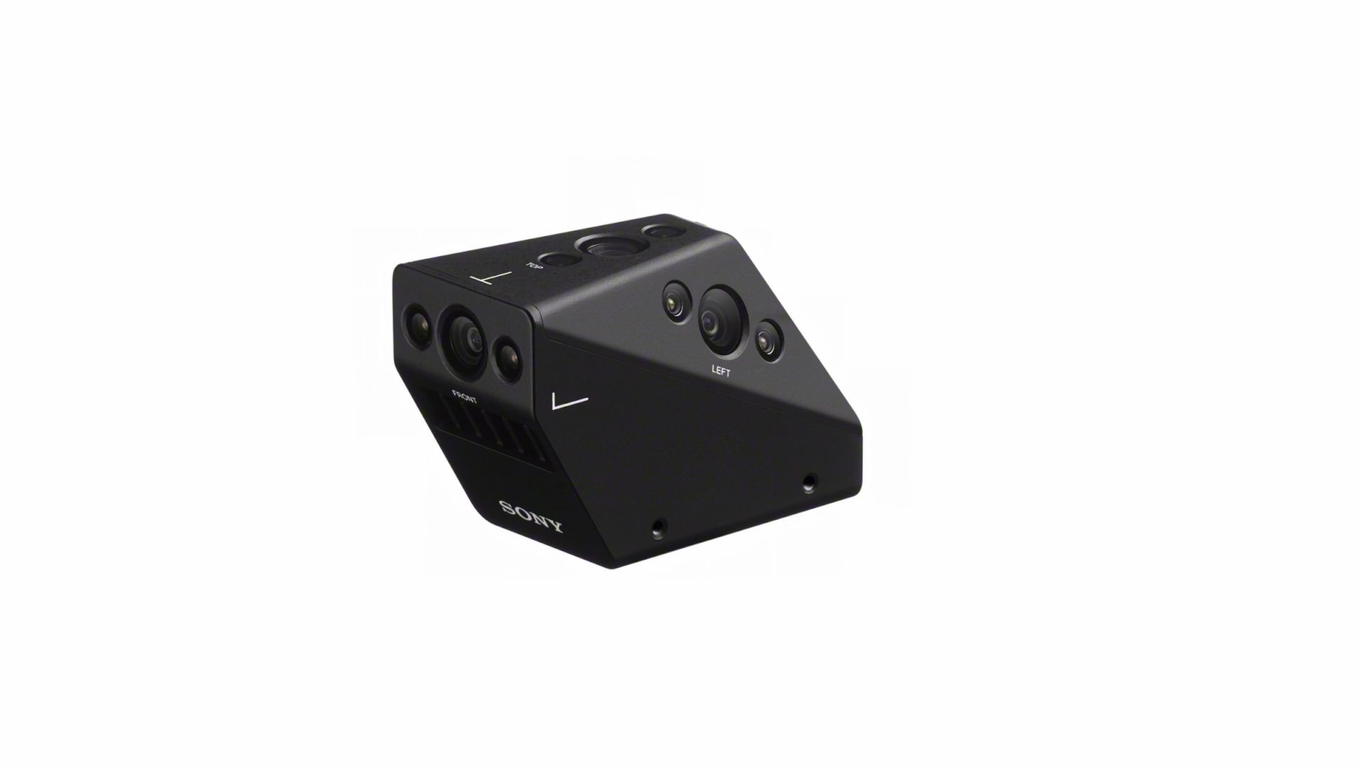 Sony Ocellus ASR-CT1: Kamera-Tracking-System fu00fcr AR- & VR-Anwendungen