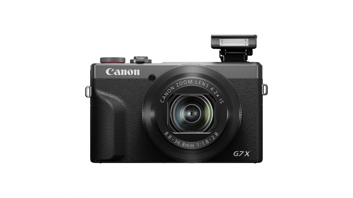 Canon Powershot G7 X Mark III erscheint in limitierter 30-Jahre-Sonderedition