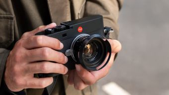 Leica entwickelt Kamerasensoren wieder selbst