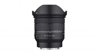 Samyang AF 14-24mm F2.8 : Weitwinkel-Zoom jetzt mit L-Mount
