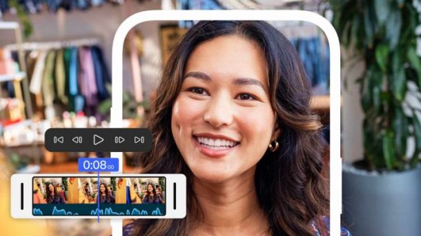 Adobe Premiere: Schnitt-App furs iPhone