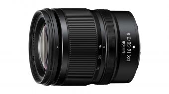 Nikon Nikkoor-Z-DX-Serie: lichtstarkes Makro- und Weitwinkelzoom-Objektiv