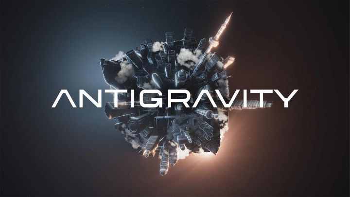 Insta360: neue Drohnenmarke Antigravity fu00fcr 360-Grad-Flugaufnahmen