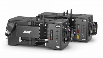 Arri Alexa 35 Live Xtreme: High-Frame-Rate für Live-Produktionen